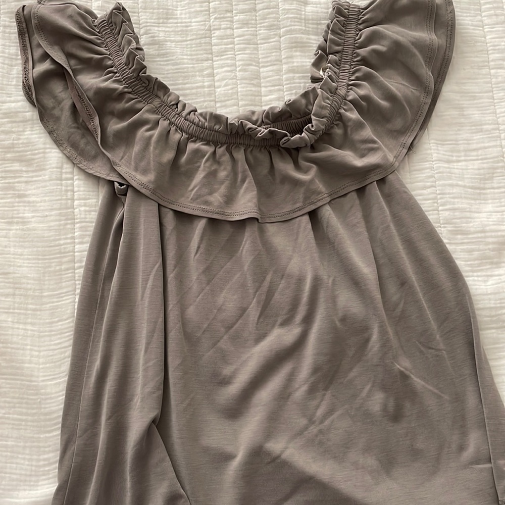 Sienna Sky shirt